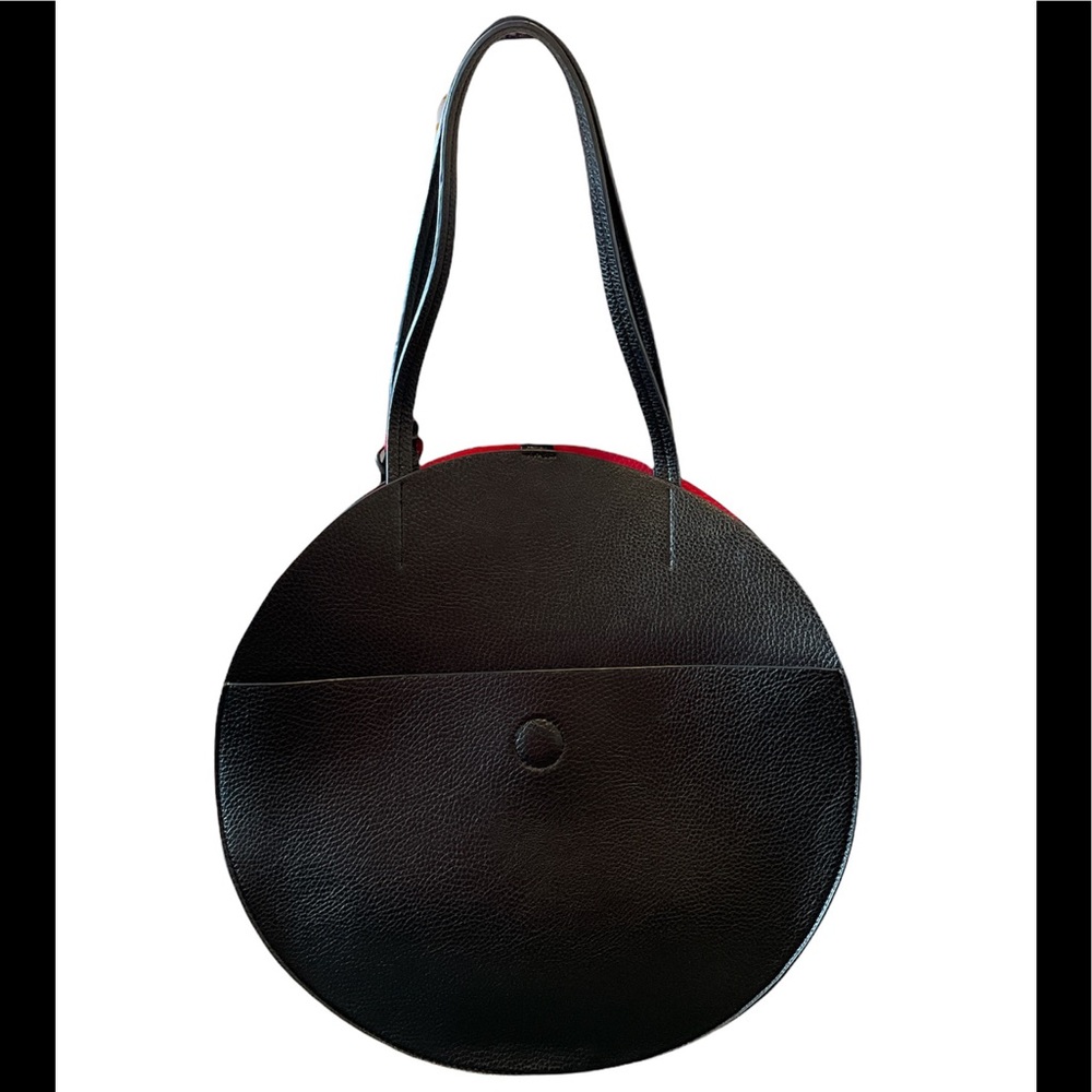 Anthropologie - Remi/Reid Alison Circle Tote